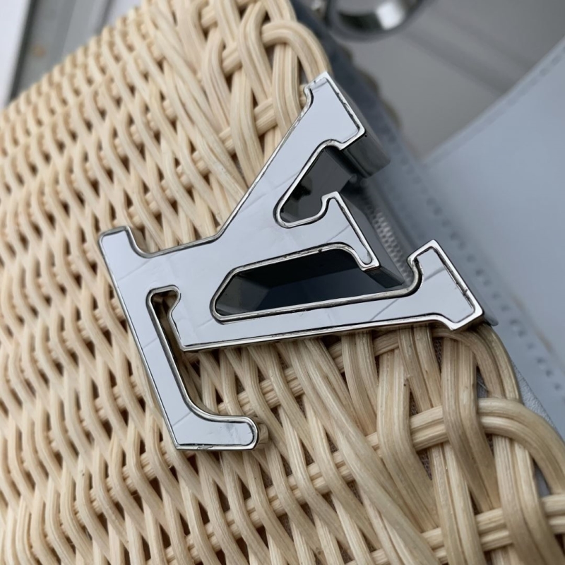 LV Capucines Bags